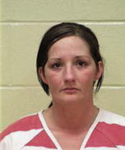 Jamie Mondello, - Bossier Parish County, LA 